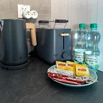 Microhome Promenady Two-level By Bookinghost Apartamento Breslavia