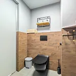 Microhome Promenady Two-level By Bookinghost * Breslavia