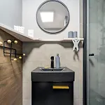 Apartamento Microhome Promenady Two-level By Bookinghost