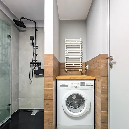 Appartement Microhome Promenady Two-level By Bookinghost