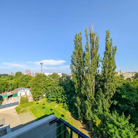 Microhome Promenady Two-level By Bookinghost *