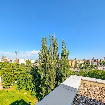 Microhome Promenady Two-level By Bookinghost Apartmán *