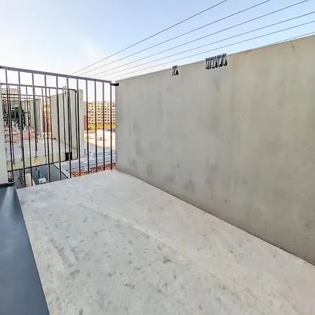 Microhome Promenady Two-level By Bookinghost *