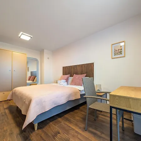 Apartamento Microhome Promenady Two-level By Bookinghost *