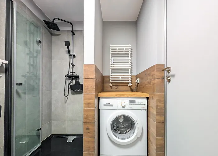 Apartment Microhome Promenady Two-level By Bookinghost