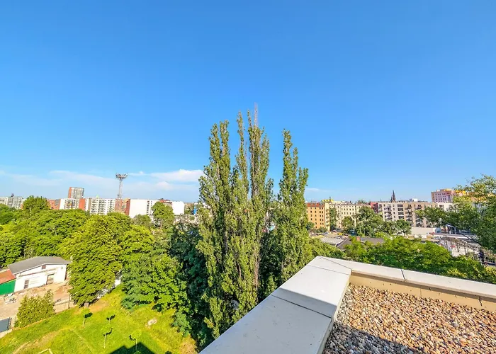 Microhome Promenady Two-level By Bookinghost Apartment *