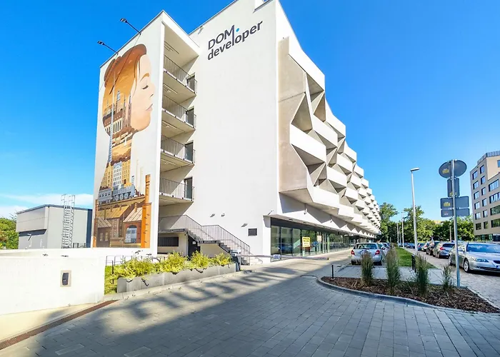 Microhome Promenady Two-level By Bookinghost *